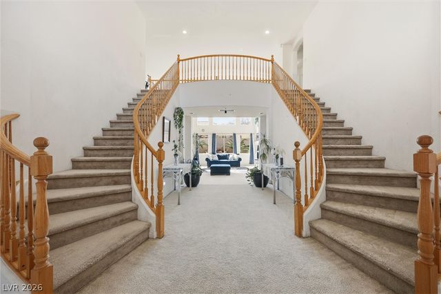 9021 Rockville Avenue, Las Vegas, NV 89143