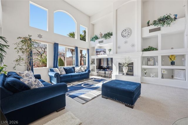 9021 Rockville Avenue, Las Vegas, NV 89143