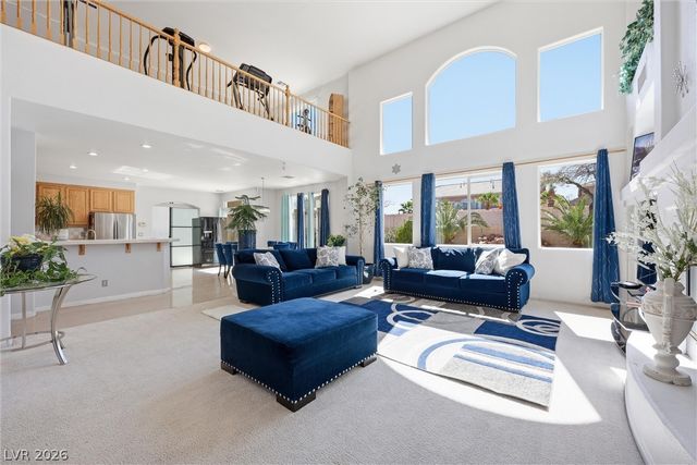 9021 Rockville Avenue, Las Vegas, NV 89143