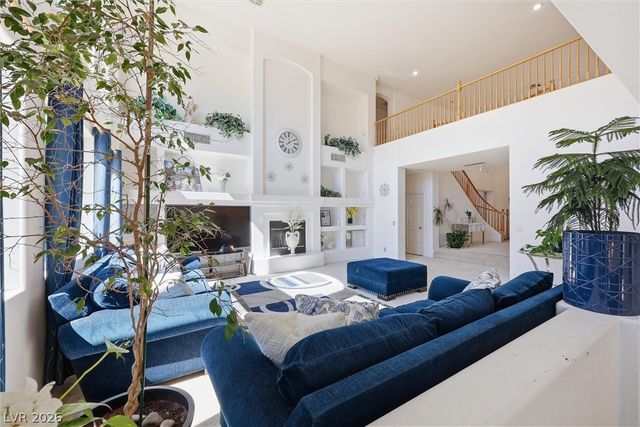 9021 Rockville Avenue, Las Vegas, NV 89143