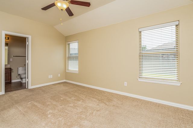 7664 Hollow Point Drive, Fort Worth, TX 76123