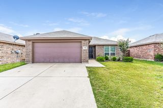 7664 Hollow Point Drive, Fort Worth, TX 76123