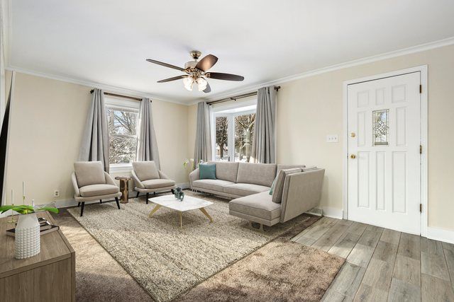 3821 N Ottawa Avenue, Chicago, IL 60634