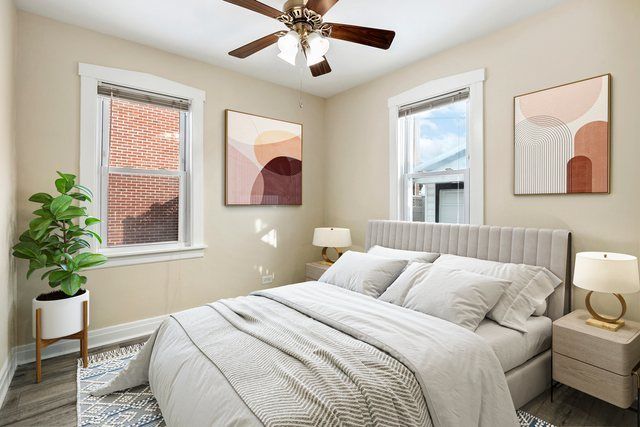 3821 N Ottawa Avenue, Chicago, IL 60634