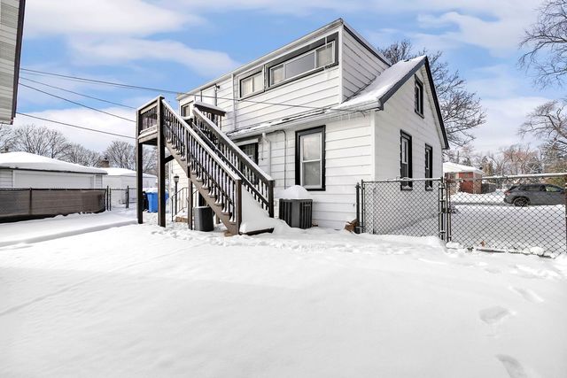 3821 N Ottawa Avenue, Chicago, IL 60634