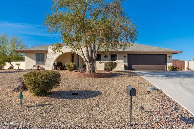 11138 W HATCHER Road, Sun City, AZ 85351
