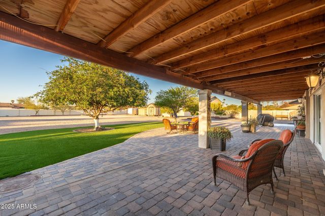 11138 W HATCHER Road, Sun City, AZ 85351
