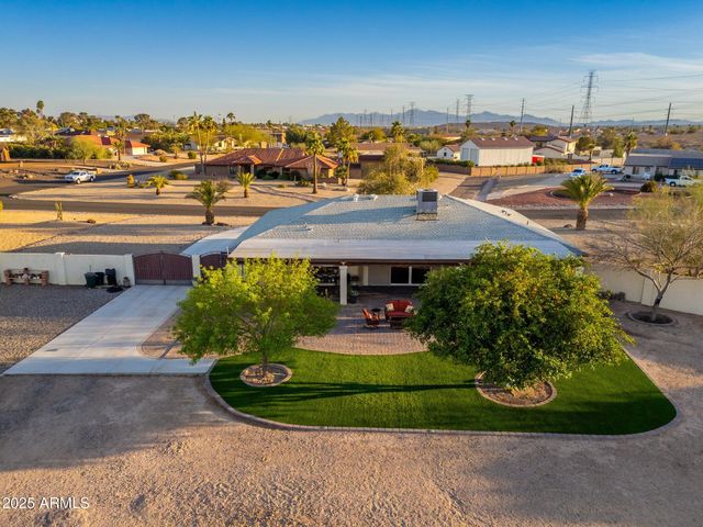 11138 W HATCHER Road, Sun City, AZ 85351