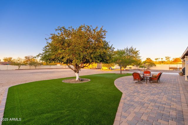 11138 W HATCHER Road, Sun City, AZ 85351