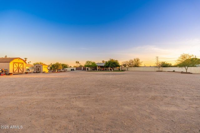 11138 W HATCHER Road, Sun City, AZ 85351