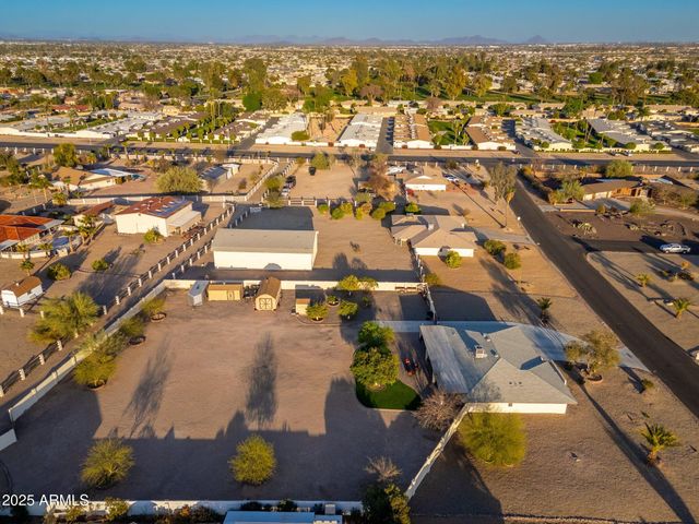 11138 W HATCHER Road, Sun City, AZ 85351