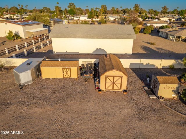 11138 W HATCHER Road, Sun City, AZ 85351