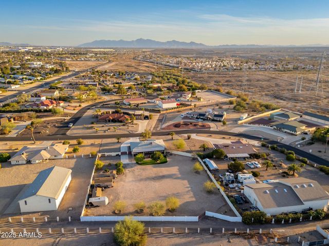 11138 W HATCHER Road, Sun City, AZ 85351