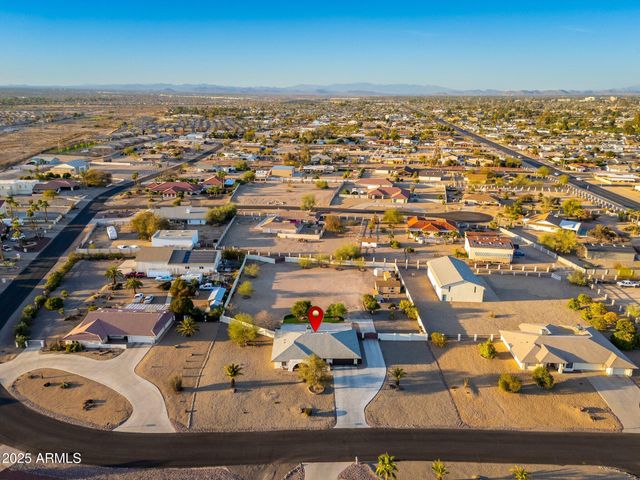 11138 W HATCHER Road, Sun City, AZ 85351