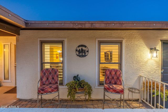 11138 W HATCHER Road, Sun City, AZ 85351