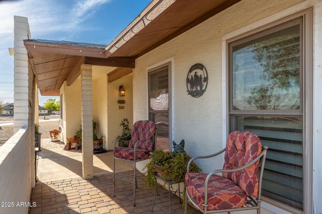 11138 W HATCHER Road, Sun City, AZ 85351
