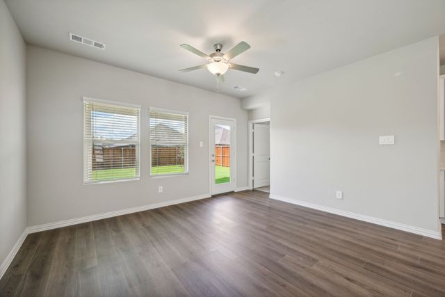 203 Greenbriar Drive, Princeton, TX 75071