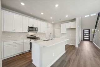 203 Greenbriar Drive, Princeton, TX 75071