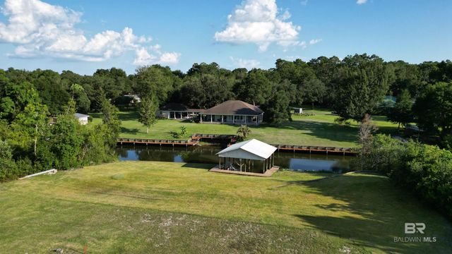 30710 Carrel Lane, Elberta, AL 36530