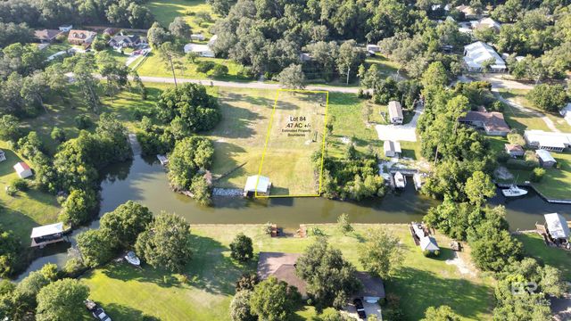 30710 Carrel Lane, Elberta, AL 36530