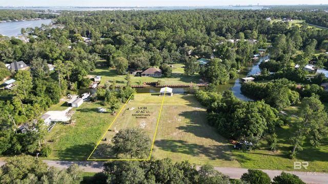 30710 Carrel Lane, Elberta, AL 36530