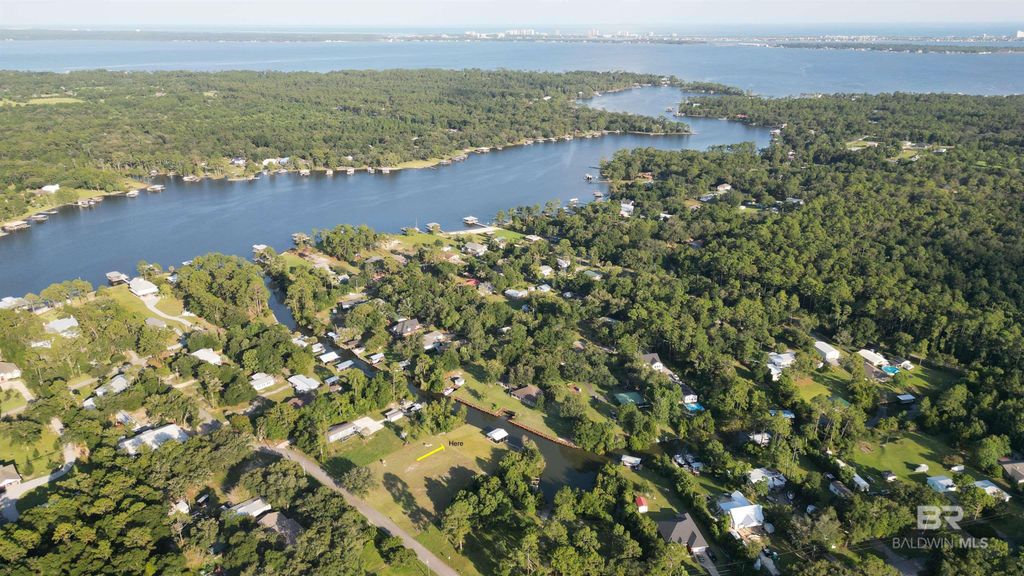 30710 Carrel Lane, Elberta, AL 36530