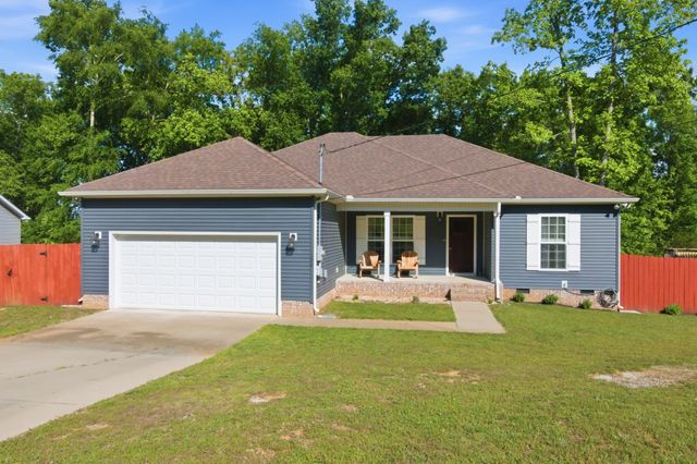 106 Doak St, Shelbyville, TN 37160