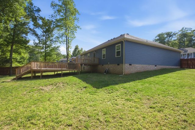 106 Doak St, Shelbyville, TN 37160