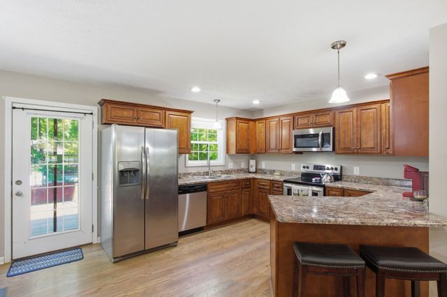 106 Doak St, Shelbyville, TN 37160