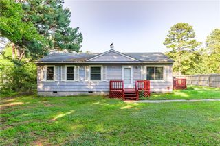 18517 Depot Rd, Mc Kenney, VA 23872