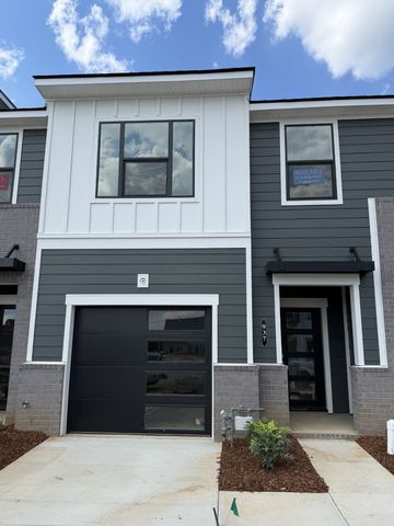 937 Tellico Street, Gallatin, TN 37066
