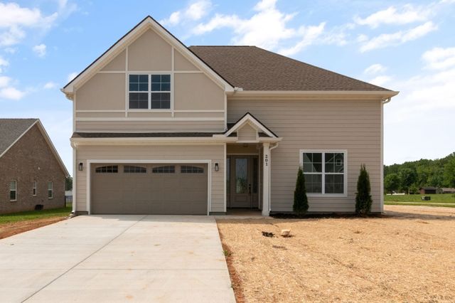 201 Lookout Dr, Winchester, TN 37398