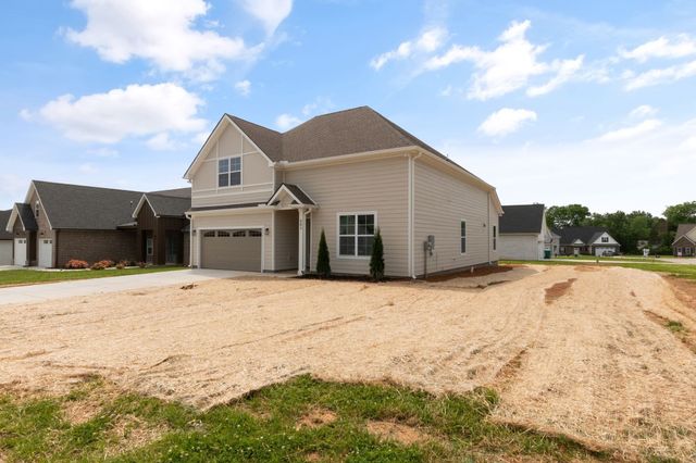 201 Lookout Dr, Winchester, TN 37398