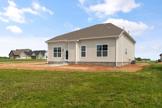 201 Lookout Dr, Winchester, TN 37398