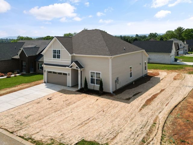 201 Lookout Dr, Winchester, TN 37398