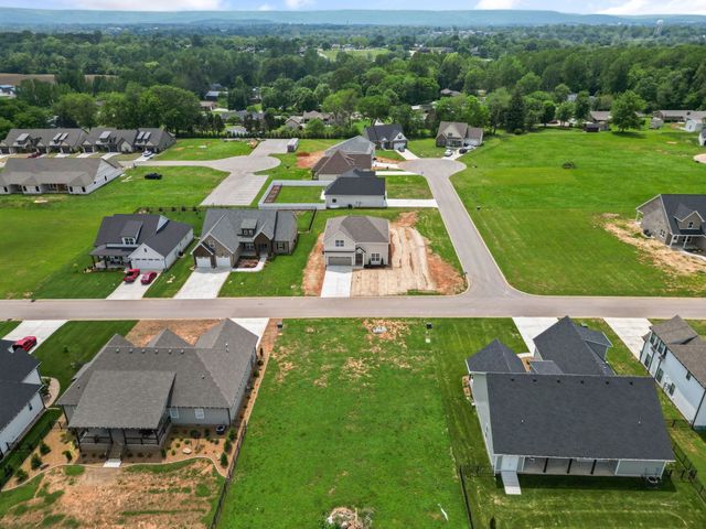 201 Lookout Dr, Winchester, TN 37398