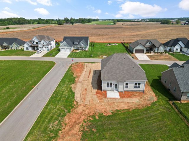 201 Lookout Dr, Winchester, TN 37398