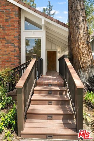 10311 Clusterberry Court, Los Angeles, CA 90077