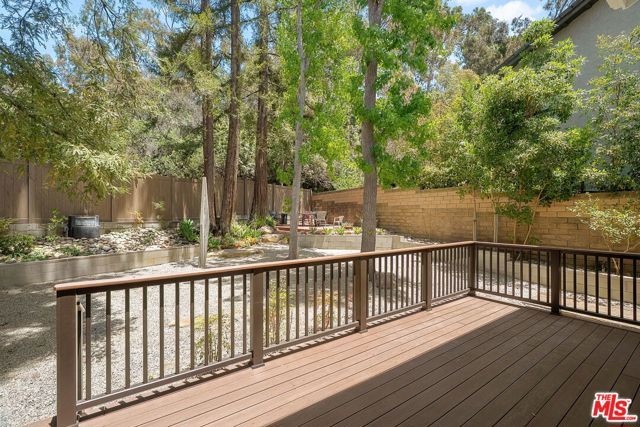 10311 Clusterberry Court, Los Angeles, CA 90077