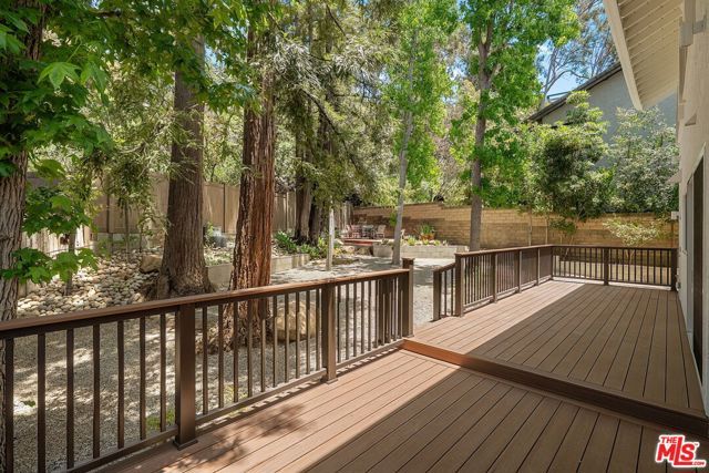 10311 Clusterberry Court, Los Angeles, CA 90077