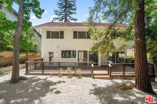 10311 Clusterberry Court, Los Angeles, CA 90077