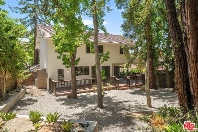 10311 Clusterberry Court, Los Angeles, CA 90077