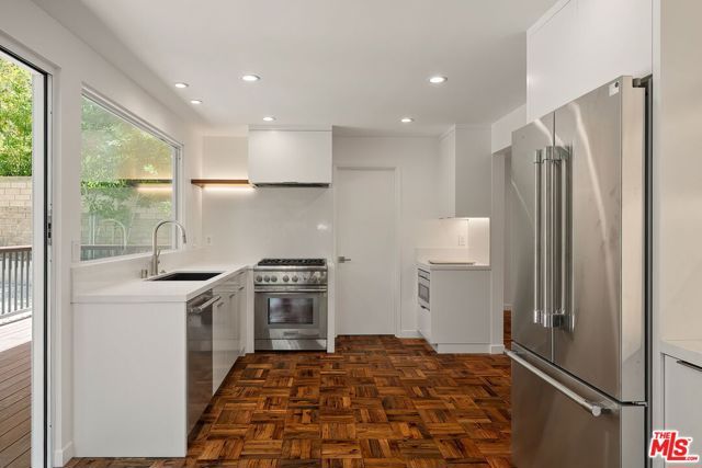 10311 Clusterberry Court, Los Angeles, CA 90077