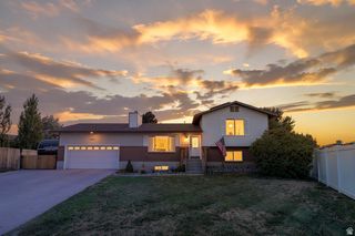 5845 S 2825 W, Roy, UT 84067