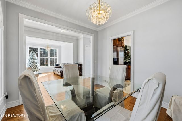 639 S Arch Rock Drive, Sevierville, TN 37876