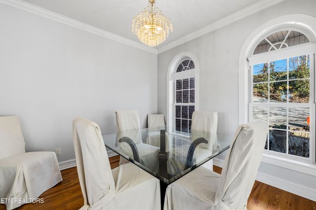 639 S Arch Rock Drive, Sevierville, TN 37876