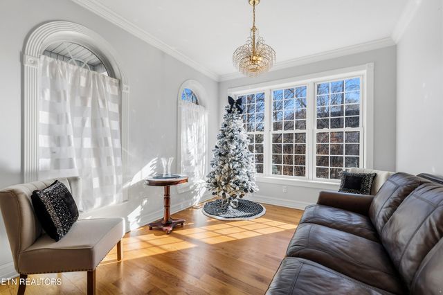 639 S Arch Rock Drive, Sevierville, TN 37876