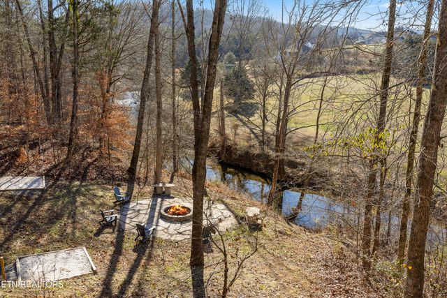 639 S Arch Rock Drive, Sevierville, TN 37876