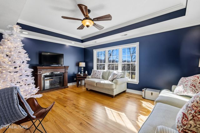 639 S Arch Rock Drive, Sevierville, TN 37876