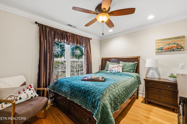 639 S Arch Rock Drive, Sevierville, TN 37876